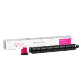 Тонер-картридж Kyocera TK-8375M (magenta), 20000 стр. 