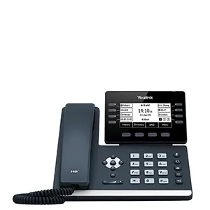 Телефон Yealink SIP-T53 