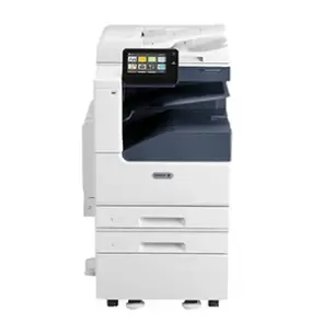МФУ Xerox VersaLink B7035 с дополнительным лотком и тумбой 