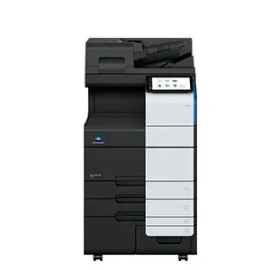 МФУ Konica Minolta AccurioPrint C750i