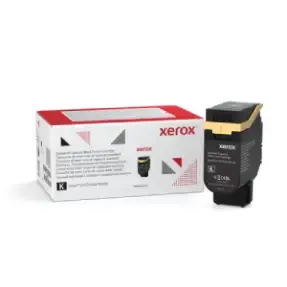 Тонер-картридж Xerox C410/C415 (black), 10500 стр. 