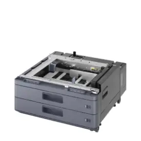 Кассета для бумаги Kyocera PF-7140, (2 x 500 листов) 
