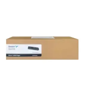Тонер-картридж для Sindoh P300/C300, черный, (6000 стр.) 