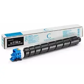 Тонер-картридж Kyocera TK-8145C (cyan), 12000 стр. 