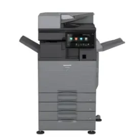 МФУ Sharp B-Atlas BP-70M65EU 