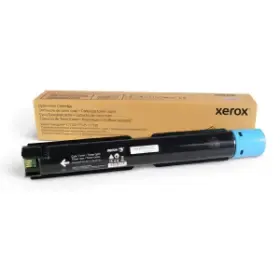 Тонер-картридж Xerox Toner Cartridge VersaLink C7120/7125/7130 (cyan) 