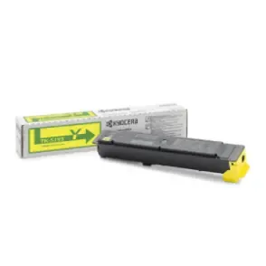 Тонер-картридж Kyocera TK-5195Y (yellow) 