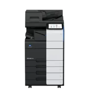 МФУ Konica Minolta bizhub C551i 