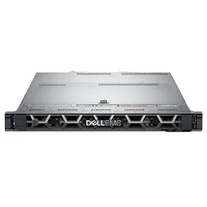 Платформа сервера Dell EMC PowerEdge R640 