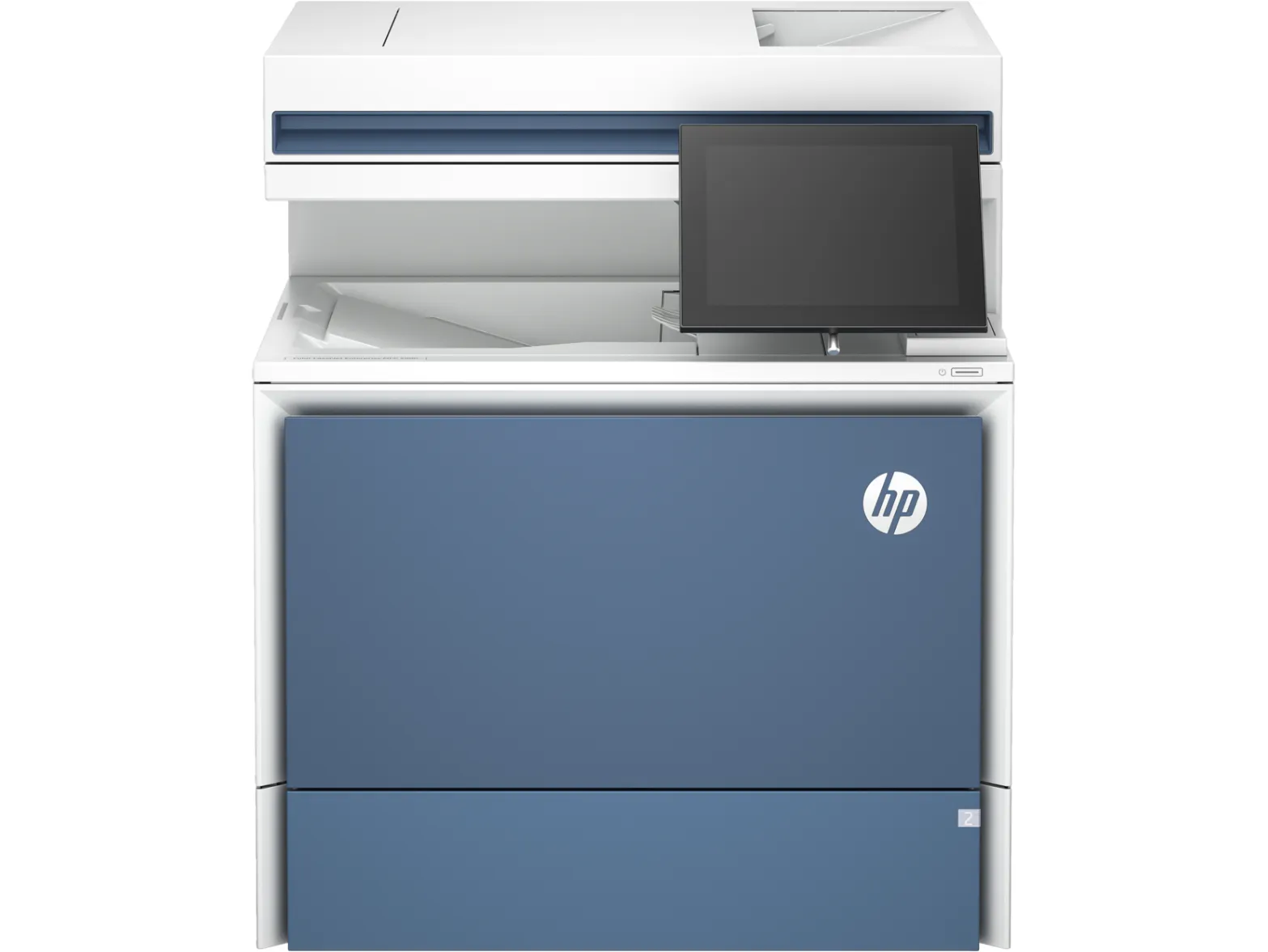 МФУ HP Color LaserJet Enterprise 5800dn 