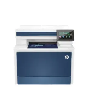 МФУ HP Color LaserJet Pro 4303fdn 