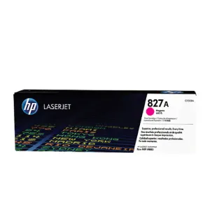 Тонер-картридж HP 827a (magenta), 32000 стр. 