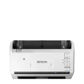Сканер Epson WorkForce DS-570W 
