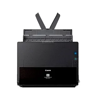 Сканер Canon imageFORMULA DR-C225 II 