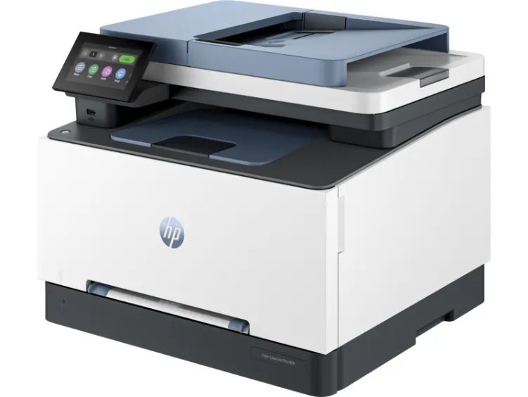 МФУ HP Color LaserJet Pro 3303sdw 