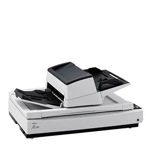 Сканер Fujitsu fi-7700 