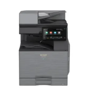 МФУ Sharp BP-50C36EU 