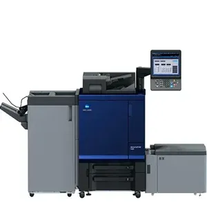 МФУ Konica Minolta AccurioPrint C4065 