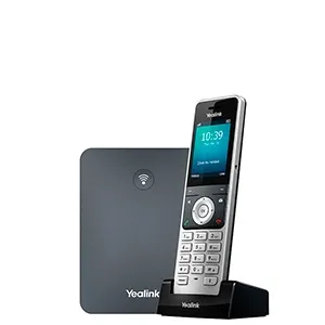 База Yealink W76P 
