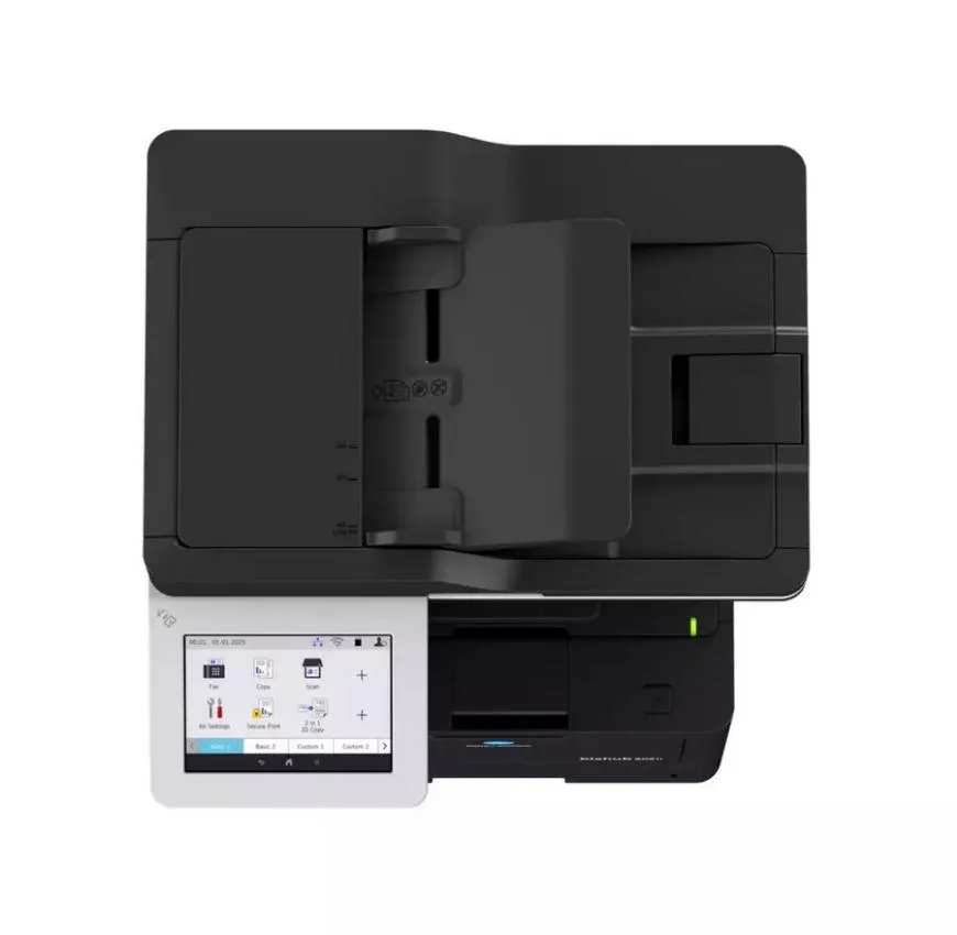 МФУ Konica Minolta bizhub 5021i 