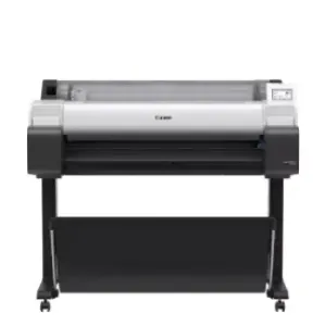 Широкоформатный принтер Canon imagePROGRAF TM-340 