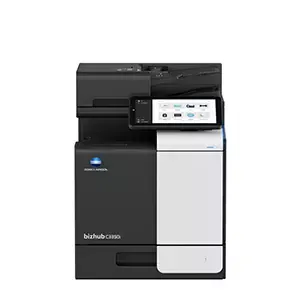 МФУ Konica Minolta bizhub C3350i