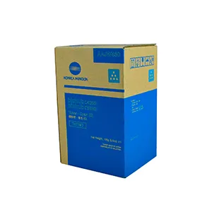 Тонер Konica Minolta TNP-79C (cyan) 