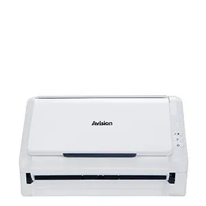 Сканер Avision AD335WN 