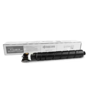 Тонер-картридж Kyocera TK-8555K (black), 40000 стр. 