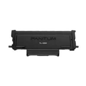 Тонер-картридж Pantum TL-420HP (black) 