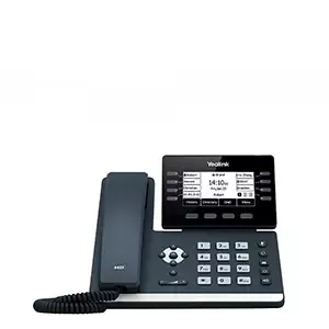 Телефон Yealink SIP-T53W 