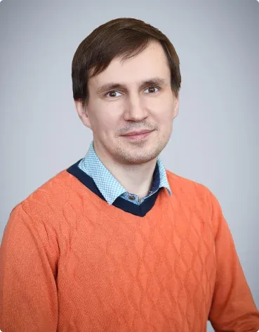 Ласьков Дмитрий