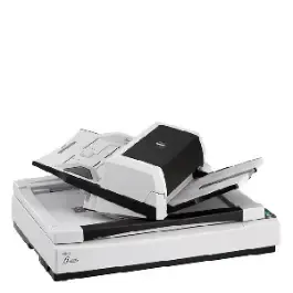 Сканер Fujitsu fi-6750S 