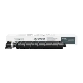 Тонер-картридж Kyocera TK-8625K (black), 40000 стр. 