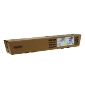 Тонер Ricoh Toner Type IM C2010/2510 (yellow) 