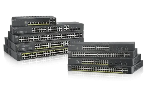 Сетевое оборудование