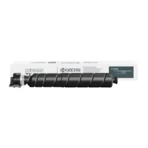 Тонер-картридж Kyocera TK-8595K (black), 40000 стр. 