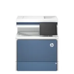 МФУ HP Color LaserJet Enterprise 5800dn 