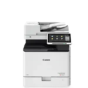 МФУ Canon imageRUNNER ADVANCE DX C357i 