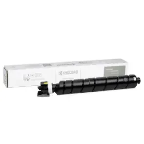 Тонер-картридж Kyocera TK-8365K (black), 25000 стр. 