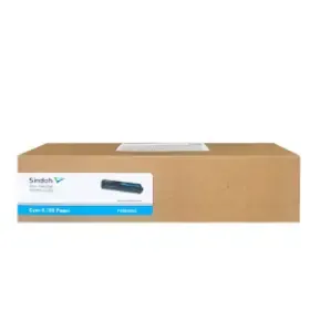 Тонер-картридж для Sindoh P300/C300, голубой, (6700 стр.) 