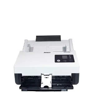 Сканер Avision AD345 