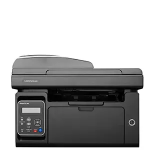 МФУ Pantum M6550NW 