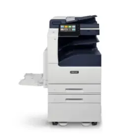 МФУ Xerox VersaLink b7130 с дополнительным лотком и тумбой 