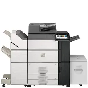 МФУ Sharp Polaris Office 3 MX-8081EU 
