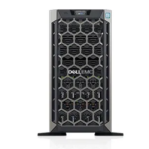 Платформа сервера Dell EMC PowerEdge T640  