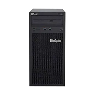Платформа сервера Lenovo ThinkSystem ST550 