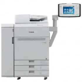МФУ Canon imagePRESS C810 