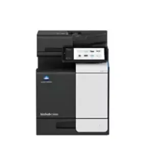 МФУ Konica Minolta bizhub 4750i 
