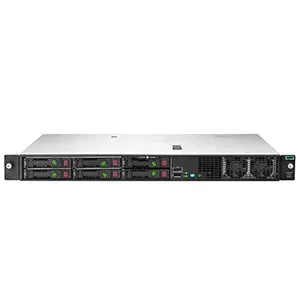 Сервер HPE ProLiant DL20 Gen10 